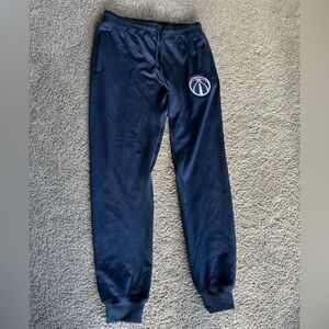Women’s Navy Washington Wizards Joggers